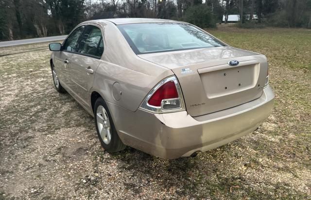 2006 Ford Fusion SE