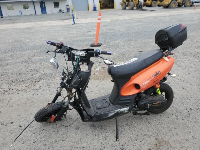 2022 Other 2022 'OTHER MOTORCYCLE' Scooter