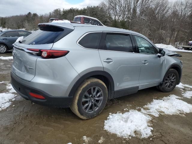 2023 Mazda CX-9 Touring