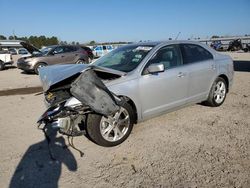 2012 Ford Fusion SE en venta en Harleyville, SC