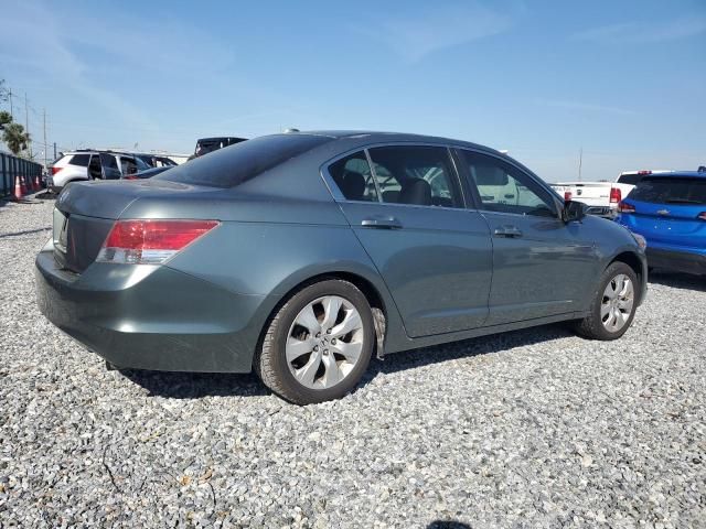 2008 Honda Accord EXL