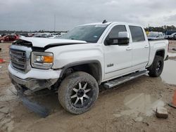 2015 GMC Sierra K1500 SLT en venta en Houston, TX