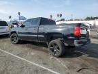 2016 Chevrolet Silverado C1500