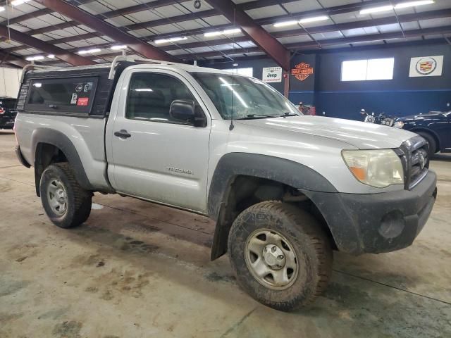 2008 Toyota Tacoma