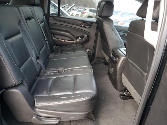 2019 Chevrolet Suburban K1500 LT