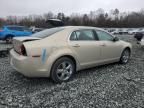 2010 Chevrolet Malibu 2LT