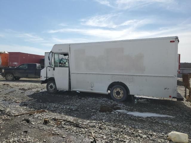 2008 Freightliner Chassis M Line WALK-IN Van