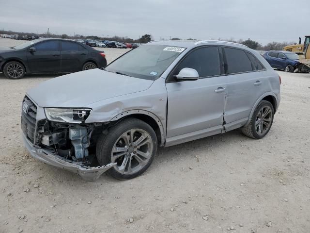 2018 Audi Q3 Premium