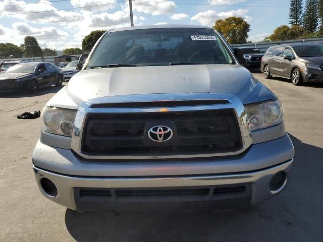 2013 Toyota Tundra Double Cab SR5