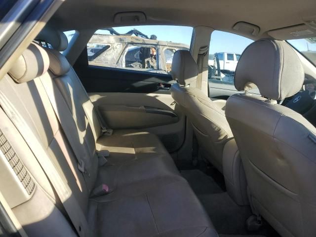 2005 Toyota Prius