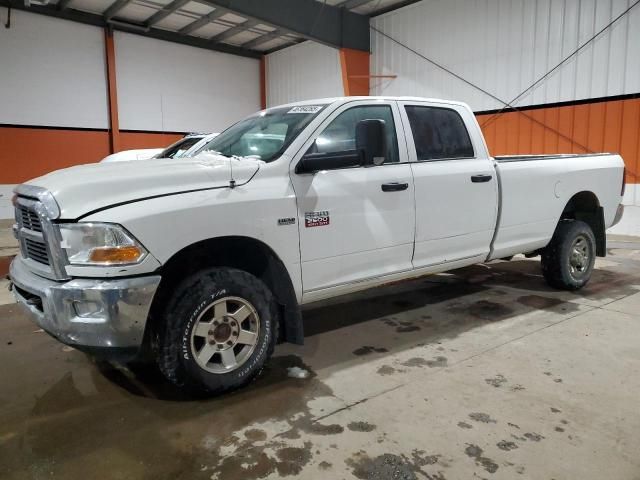 2012 Dodge RAM 2500 ST