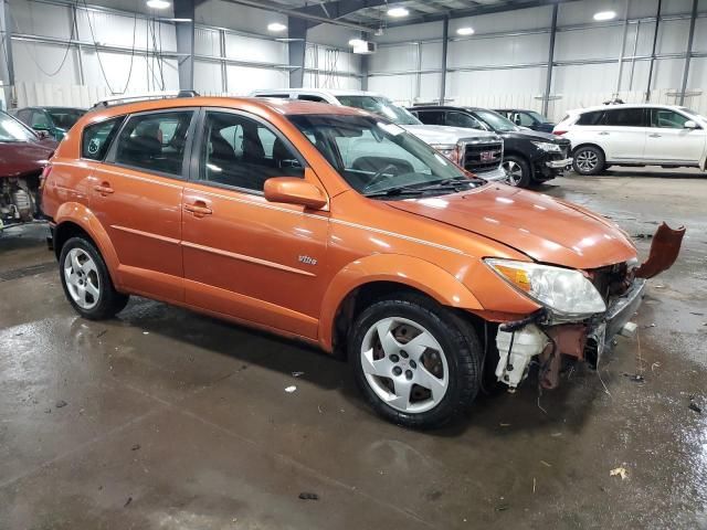 2005 Pontiac Vibe