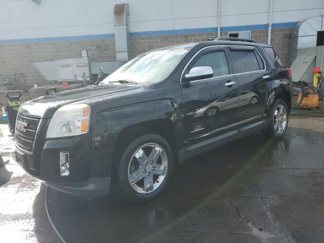 2013 GMC Terrain SLT