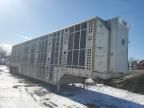 2015 Merritt Trailer