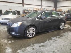 Buick salvage cars for sale: 2014 Buick Verano