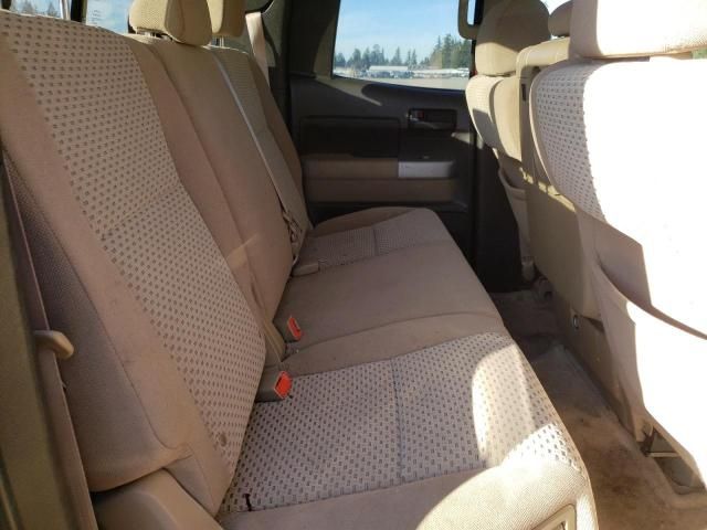 2008 Toyota Tundra Double Cab