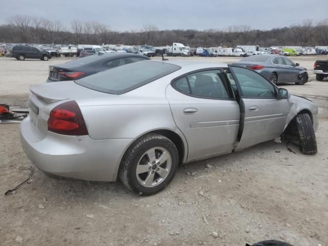 2006 Pontiac Grand Prix