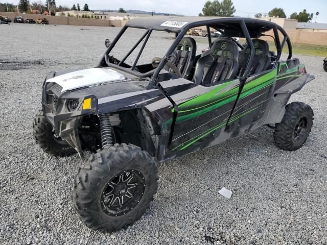 2013 Polaris RZR 4 900 XP EPS