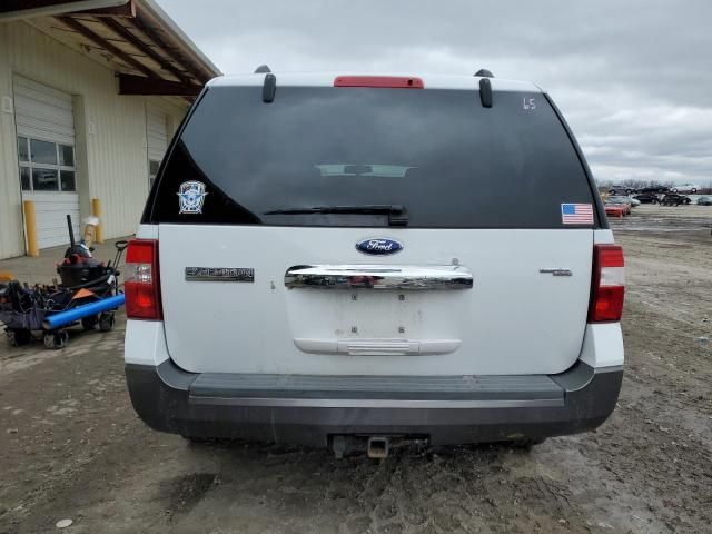 2007 Ford Expedition XLT