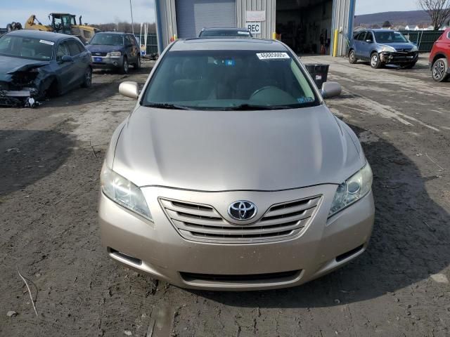 2009 Toyota Camry SE