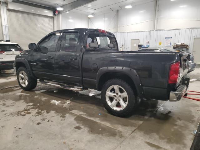 2008 Dodge RAM 1500 ST