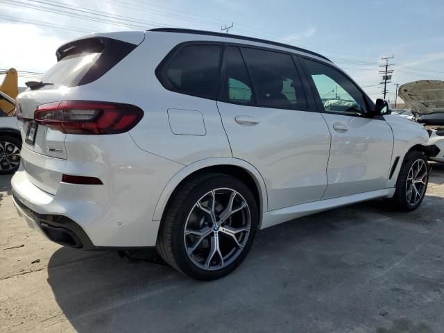 2022 BMW X5 Sdrive 40I