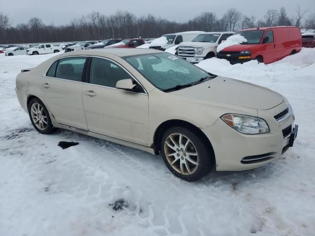 2010 Chevrolet Malibu 2LT