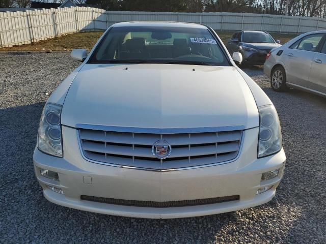 2007 Cadillac STS