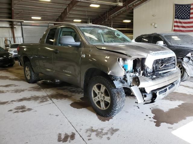 2008 Toyota Tundra Double Cab