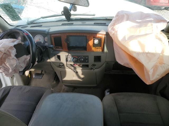 2006 Dodge RAM 1500 ST