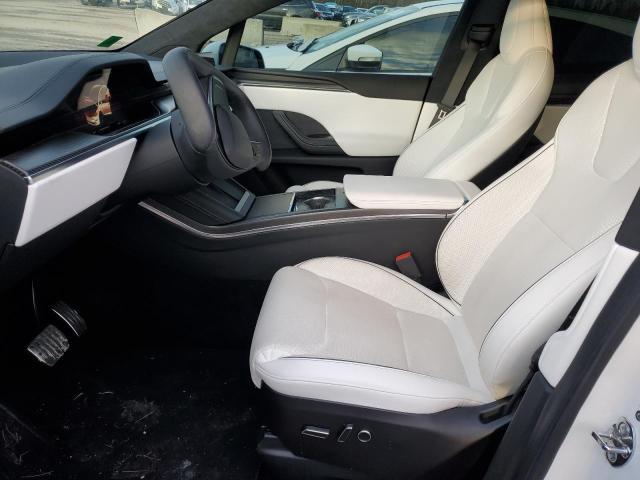 2022 Tesla Model x