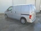 2014 Nissan NV200 2.5S