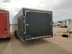 2020 Rockwood Trailer