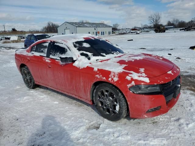 2018 Dodge Charger GT