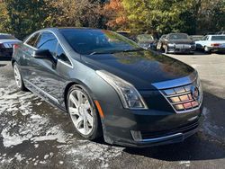 2014 Cadillac ELR for sale in Mendon, MA