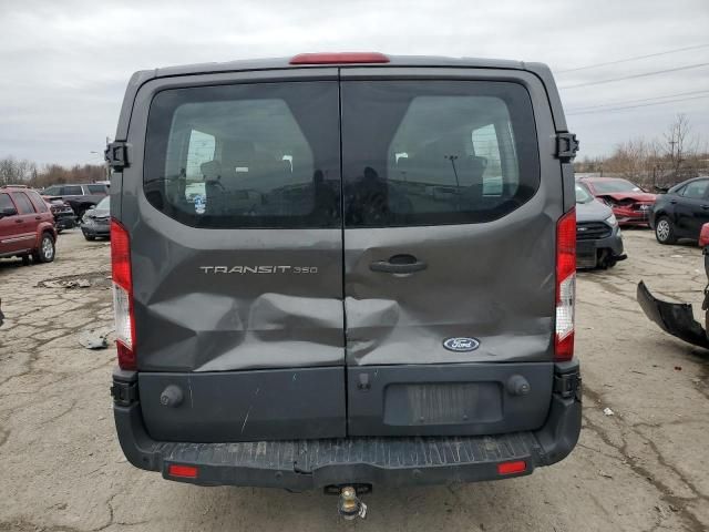 2016 Ford Transit T-350