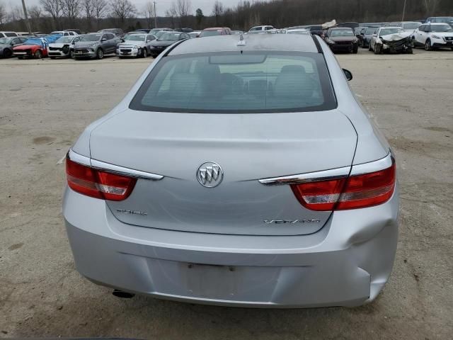 2012 Buick Verano