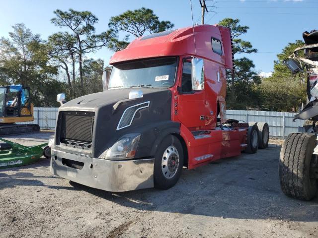 2006 Volv O VNL Semi Truck
