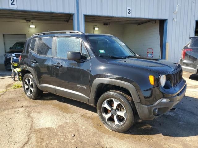 2020 Jeep Renegade Sport