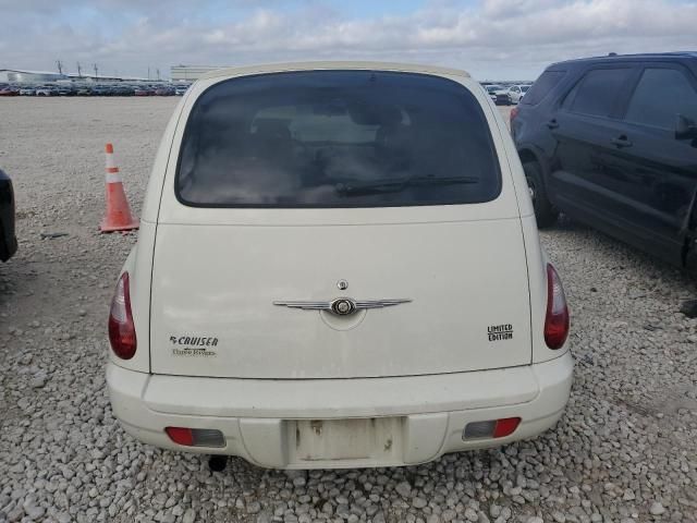 2007 Chrysler PT Cruiser Limited