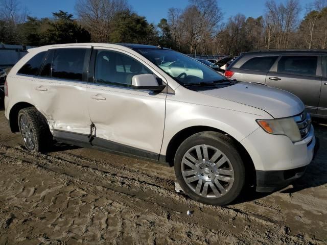 2009 Ford Edge Limited