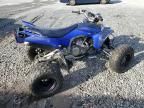 2024 Yamaha YFZ450 R