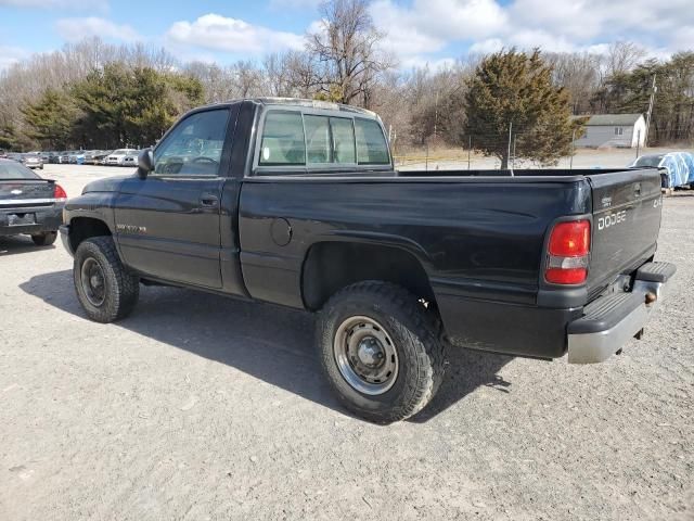 1996 Dodge RAM 1500