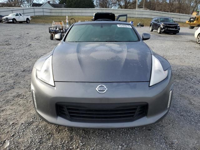 2016 Nissan 370Z Base