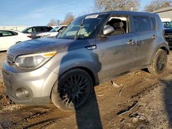 KIA salvage cars for sale: 2019 KIA Soul