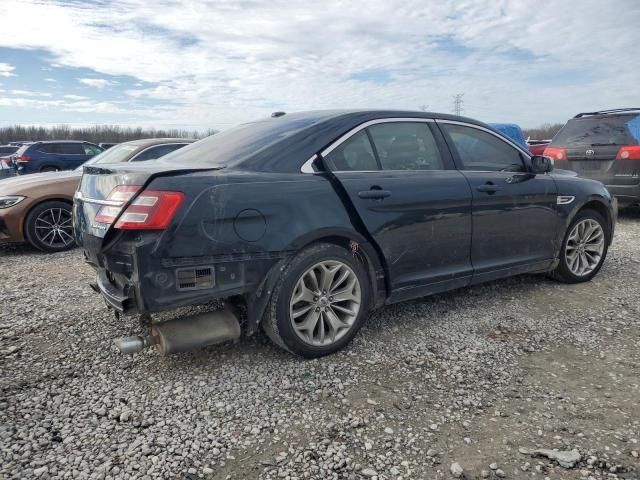 2014 Ford Taurus Limited