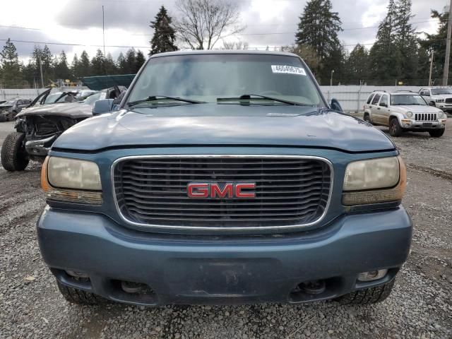 1999 GMC Denali