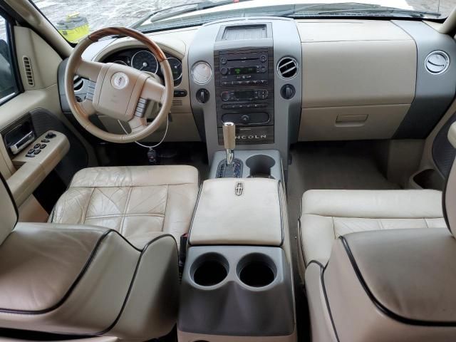 2007 Lincoln Mark LT