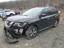 2019 Nissan Pathfinder S for sale in Baltimore, MD