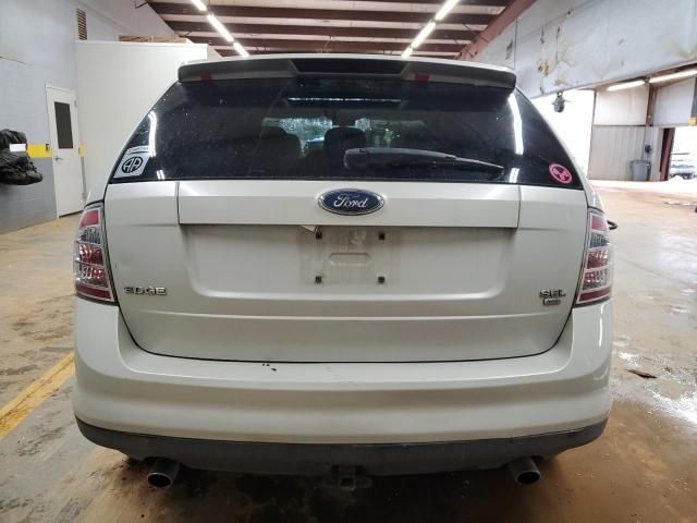 2007 Ford Edge SEL